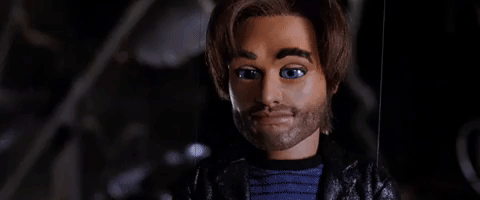 Team America Police Gary Second Chance GIF