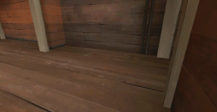 Team Fortress 2 Snake Crawl GIF