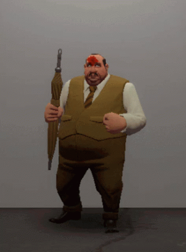 Team Fortress Classic Headshot GIF