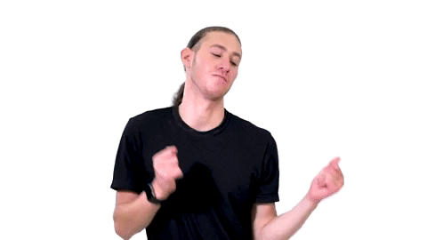 Team Usa Cabbage Patch Dance GIF