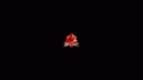 Team X Instinct Logo Hooded Figure GIF