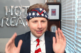 Teamwork Makes The Dream Work Joel Byars GIF