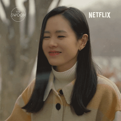 Teasing Ye-jin Thirty Nine Kdrama GIF