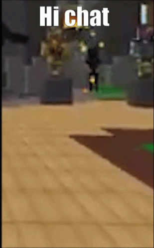 Technoblade Minecraft Having A Chat With You GIF