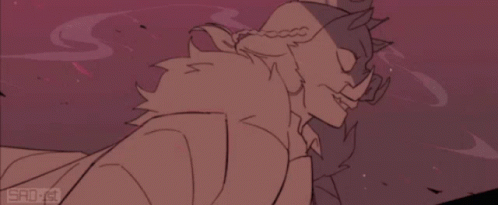 Technoblade On The Darkness GIF