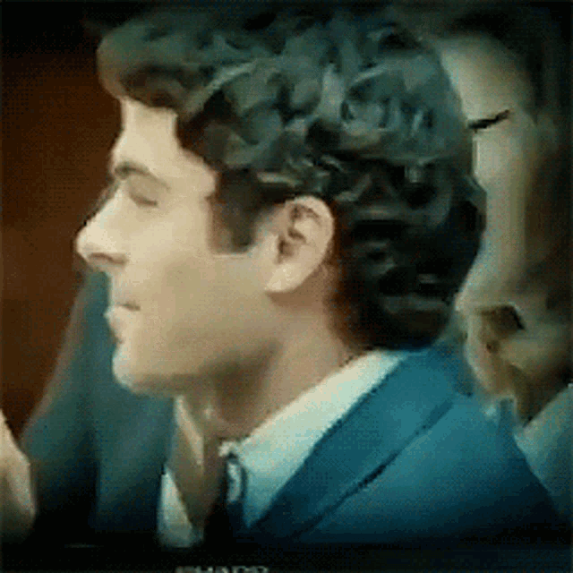 Ted Bundy Gif GIF