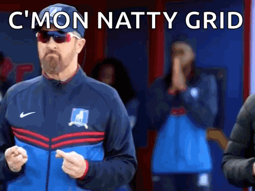 Ted Lasso So Long Farewell Cmon Natty Grid GIF