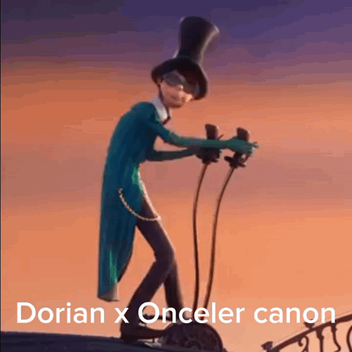 Ted Pulled Manual Gear Shifter Told The Onceler GIF