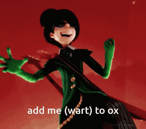 Ted Ruined The Onceler For Money GIF