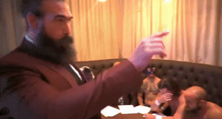 Teddy Bear Happy Belated Birthday GIF