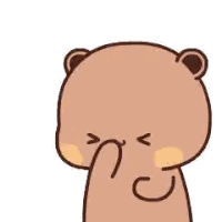 Teddy Bear Holding Heart
