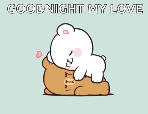 Teddy Bear Hugging Another Teddy Bear