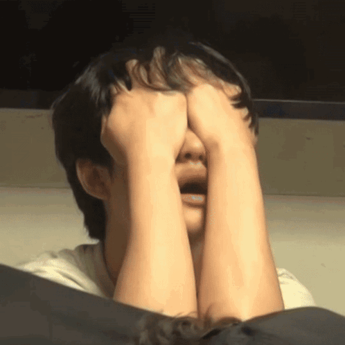 Teddy Bear Hugging Another With Hearts GIF