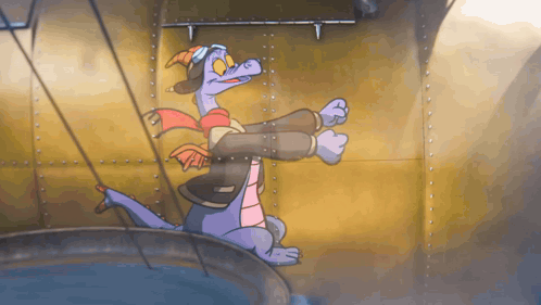 Teddy Bear Riding Motorcycle On Street GIF
