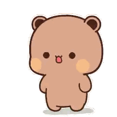 Teddy Bear with Heart