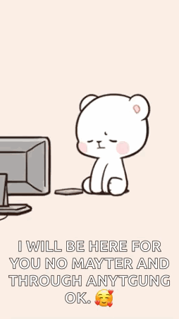 Teddy Bears With Cactus On Head GIF