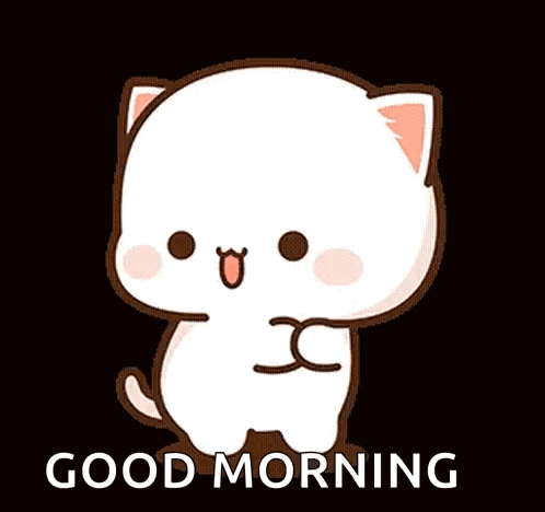 Teddy Bears With Have a Great Day
