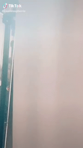 Teen Titans Raven Cosplay Tiktok GIF