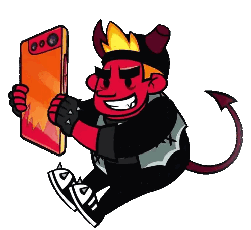 Teenz Teen Z Sticker