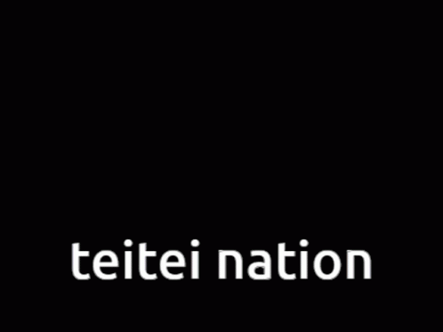 Teitei Nation City