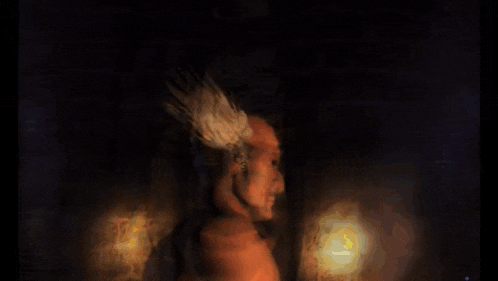 Tekken 3 Jin Kazama Gif GIF