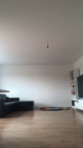 Teleport Kage Bunshin Cosplay GIF