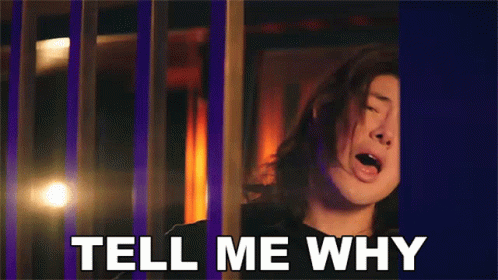 Tell Me Why Guy Tang GIF