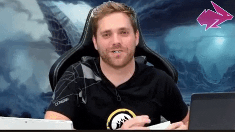 Telling Audience Sorry Saban GIF