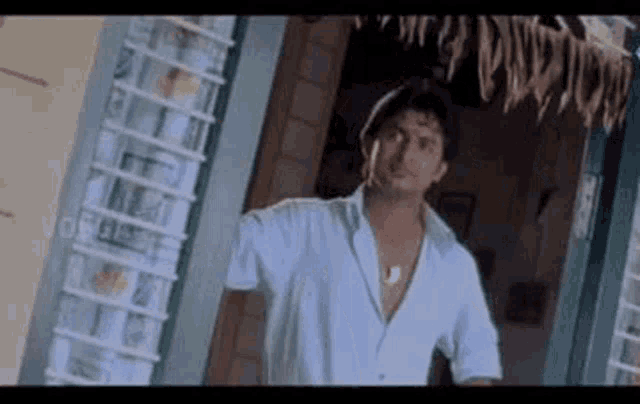 Telugu Actor Nani Ashta Chamma GIF