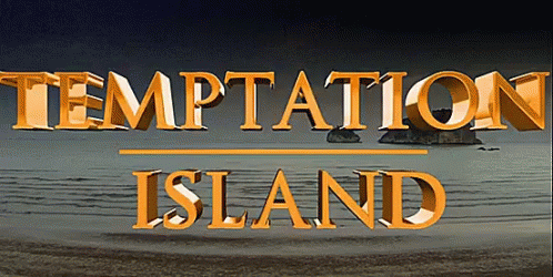 Temptation Island Opening GIF