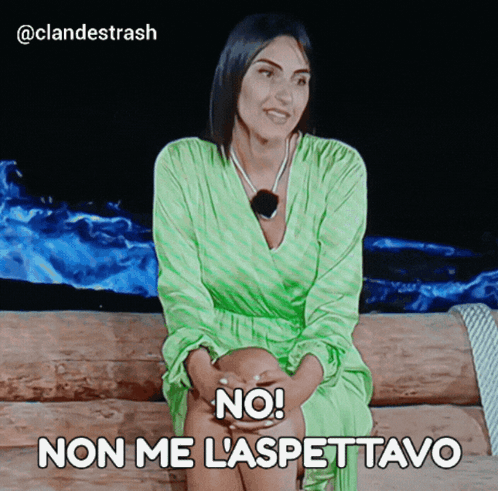 Temptation Island Year 2023 GIF