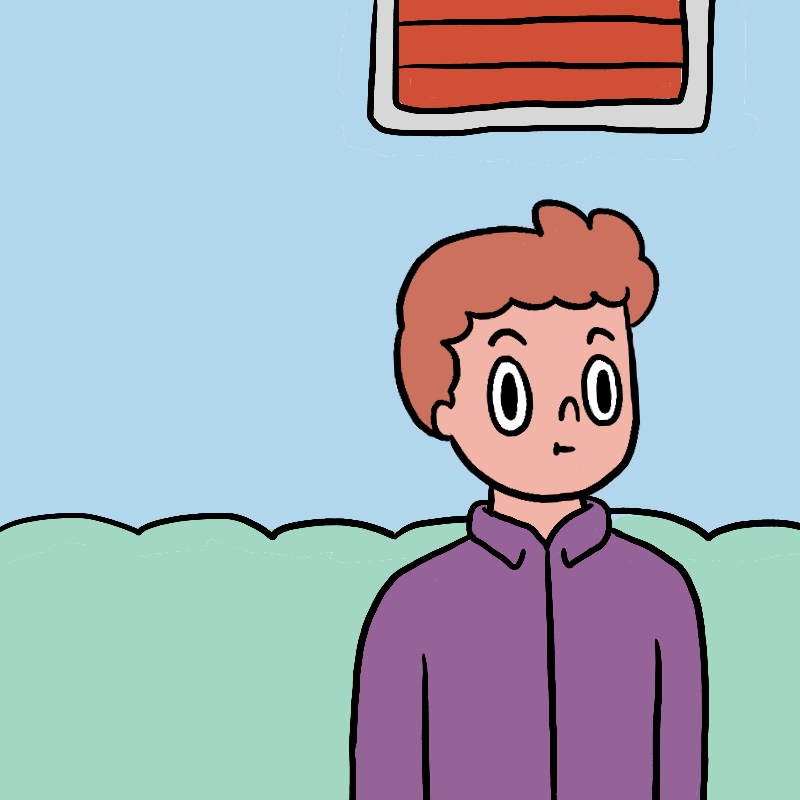 Tempting Hungry Pizza GIF