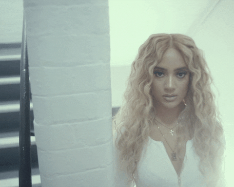 Tempting Sexy Eyes GIF