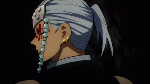 Tengen Uzui Gif File 1153kb GIF