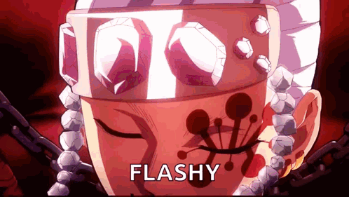 Tengen Uzui Seating Besides All Wives GIF