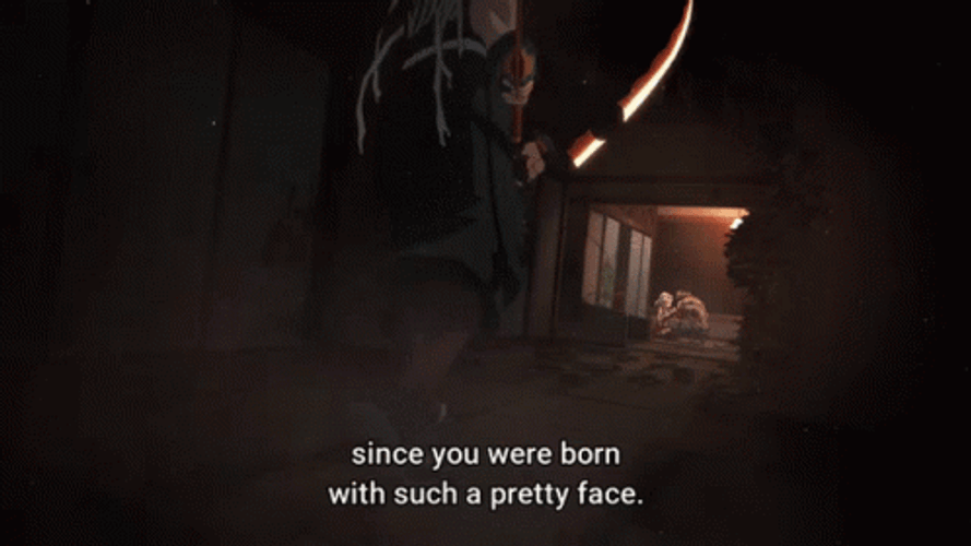 Tengen Vs Gyutaro Brutal Engagement Demon Slayer GIF