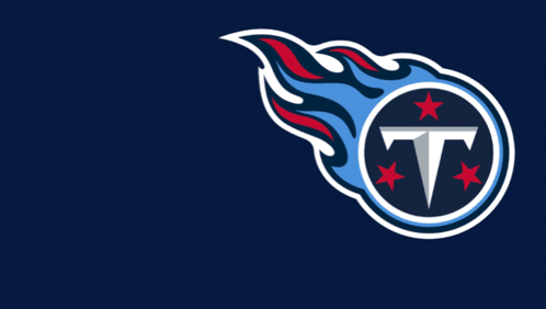 Tennessee Titans Logo GIF