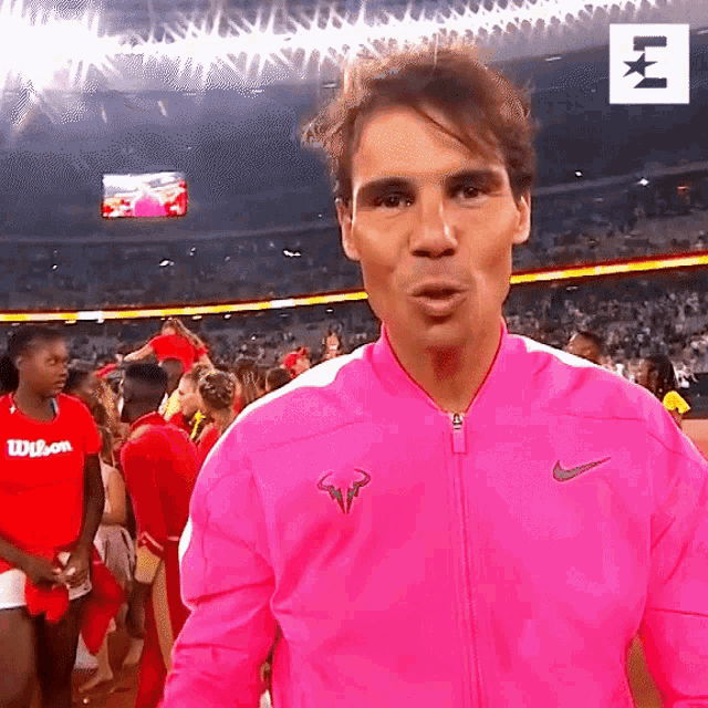 Tennis Eurosport Gif GIF