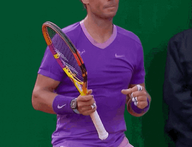 Tennisgifs Nadal Gif GIF