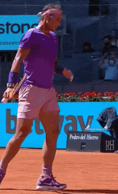 Tennisgifs Rafael Nadal Gif GIF