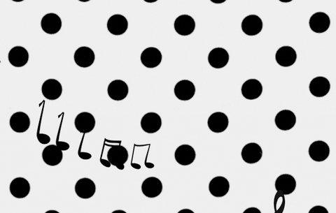 Tenor Singing High Notes Microphone Crystal Star GIF