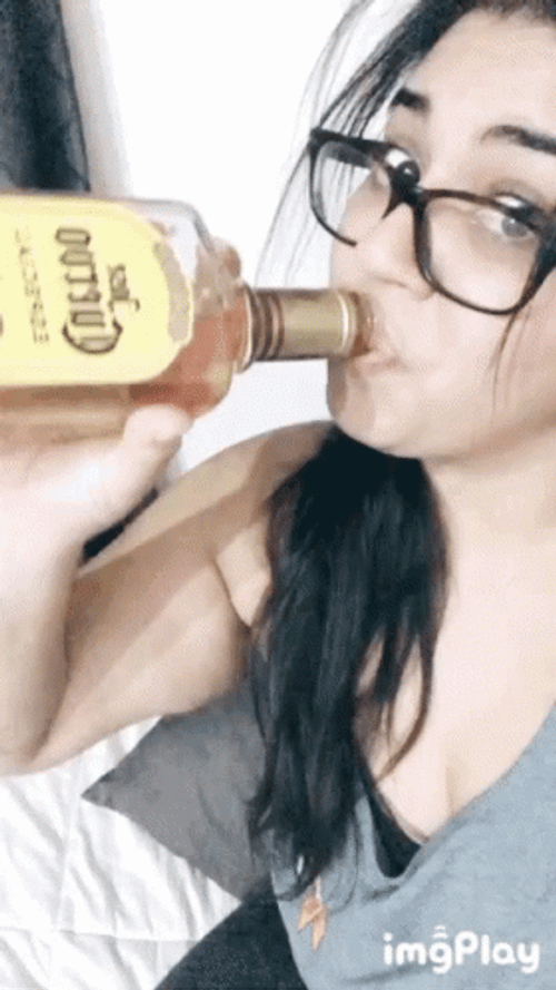 Tequila GIF