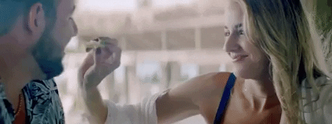 Tequila Shots Kameron Marlowe Singer GIF