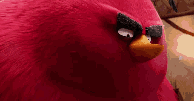Terence Angry Birds Gif GIF