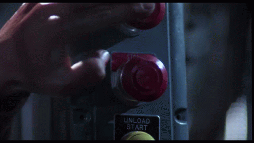 Terminator Skynet Getting Crushed GIF