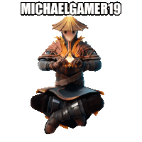 Terns Fortnite Sticker GIF