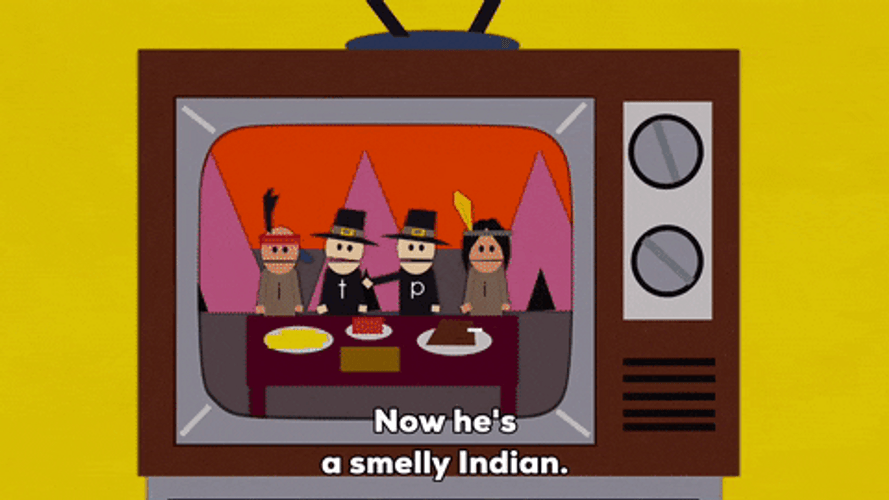 Terrance And Phillip Tv Comedy Show GIF