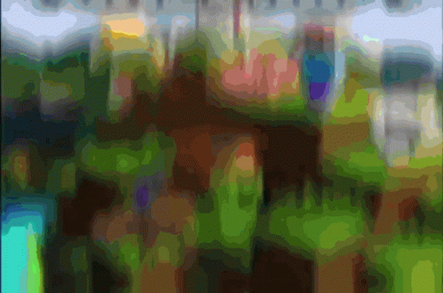 Terraria And Multiple Game Platform GIF