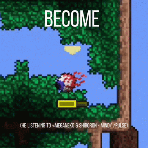 Terraria Honest Eye Reaction GIF