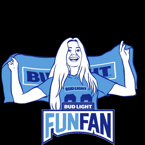 Terrence Bud Crawford Fan Girl GIF